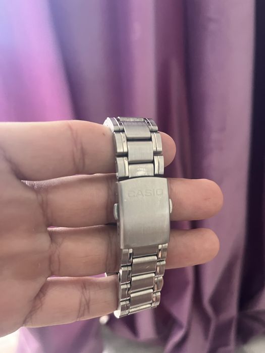 Продается Часы Casio