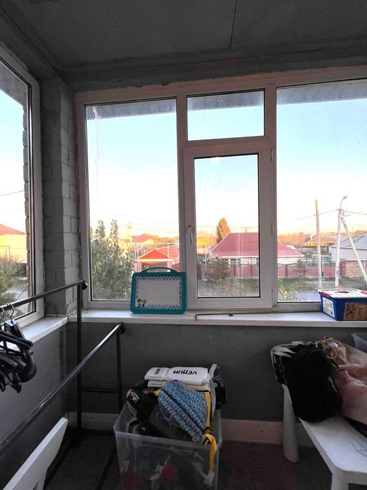 Коттедж в РАССРОЧКУ!!! В г.Косшы