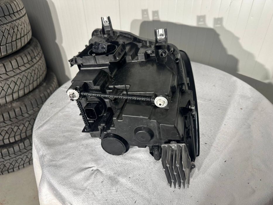 Far stanga Seat Ateca Cupra FACELIFT FULL LED 2020/2021/2022/2023