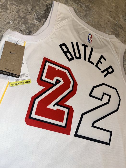 Maiou de baschet / Miami Heat / Butler 22