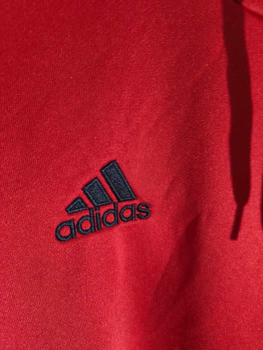 Adidas Горнище с качулка Мъжко L