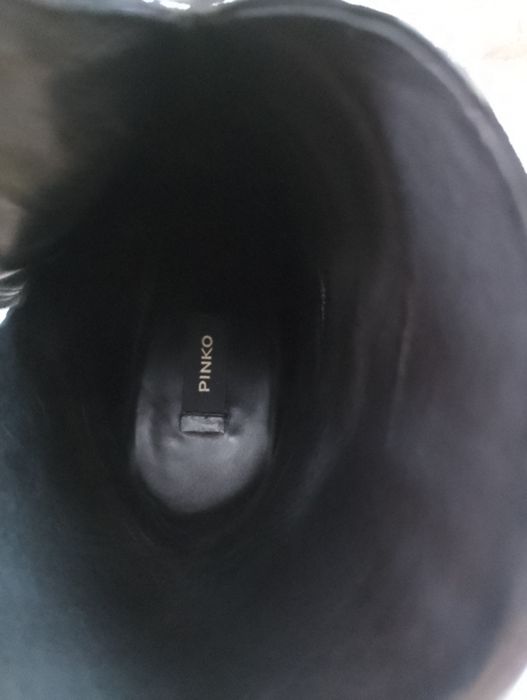 Botine Furla original