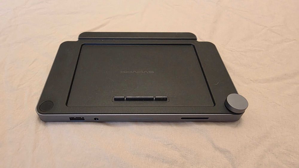 Khadas Mind 1 + Mind Dock | i7-1360P | 32GB RAM | 1TB SSD | Mini PC premium