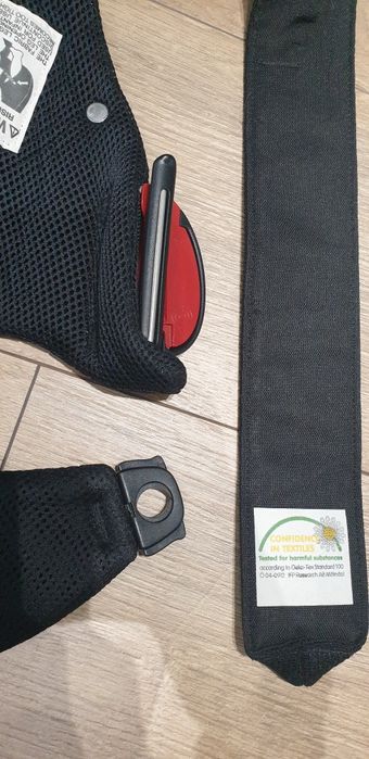 Кенгуру Babybiorn