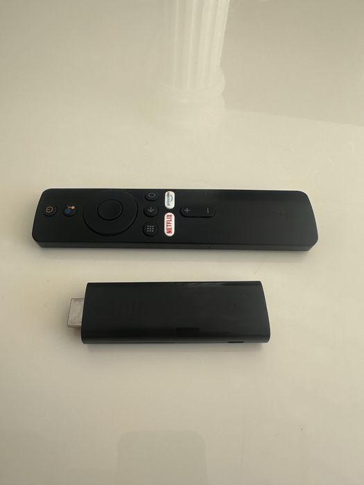ТВ-адаптер Xiaomi Mi TV Stick HD