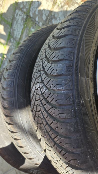 Джанти и гуми за Mitsubishi Space Star 2024 г. 175/55R15 77T