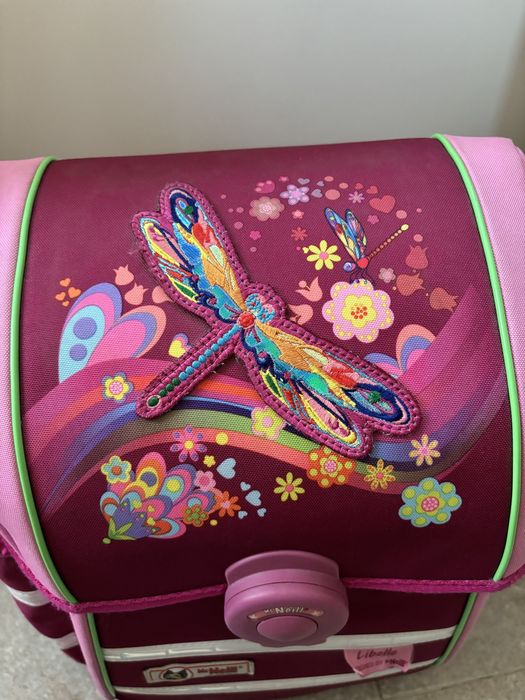 Раница McNeill