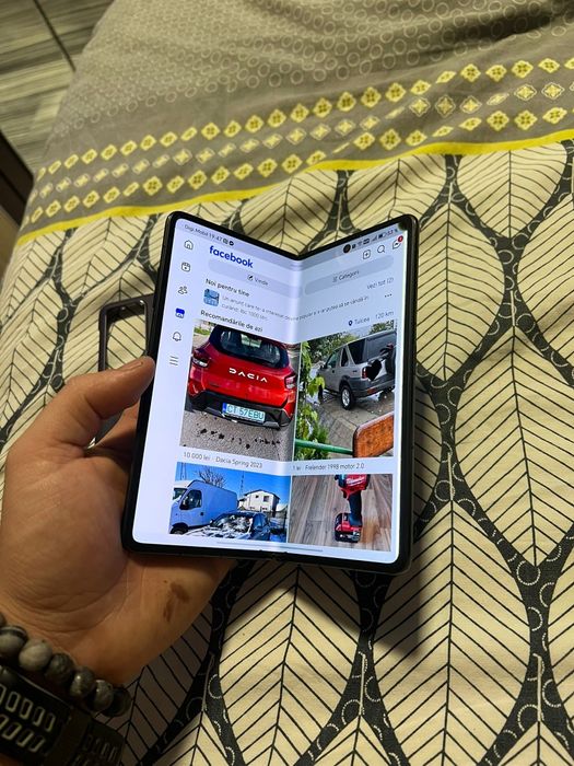 Vând/Schimb Honor magic v2