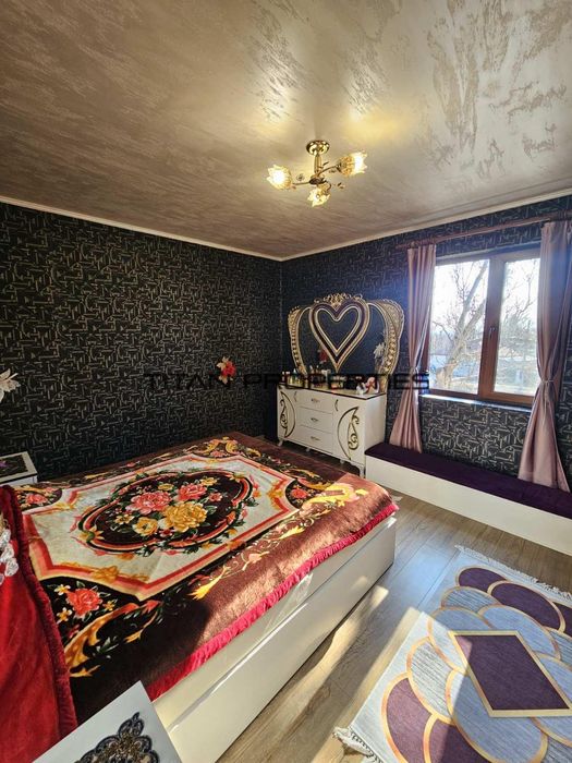 Продава се Тристаен апартамент в Бургас, Долно Езерово - 84 кв.м за 2381 €/кв.м - Снимка #5