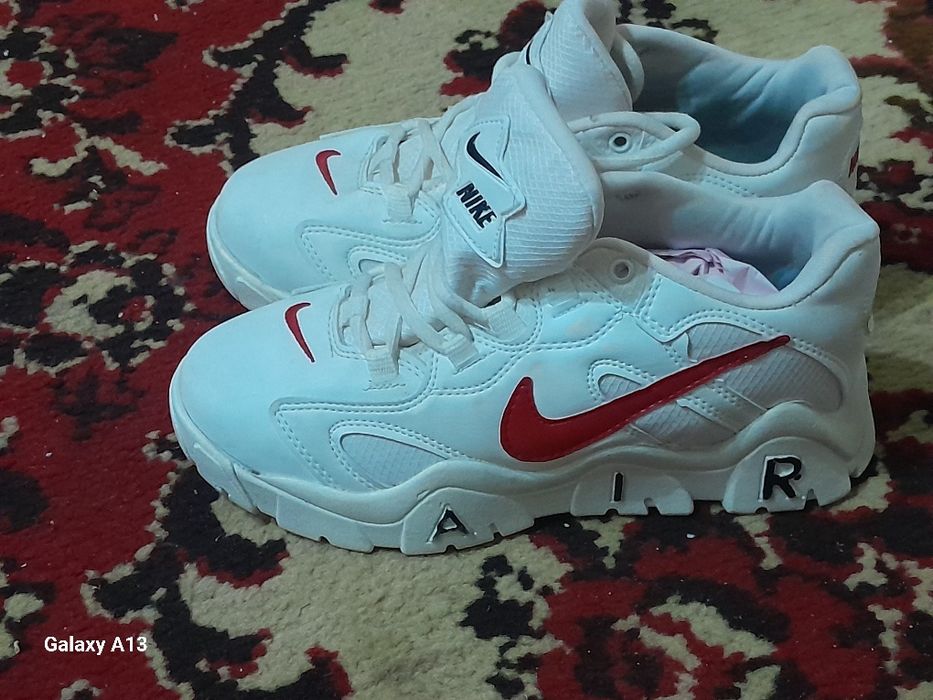 Красовки новые.размер 38.