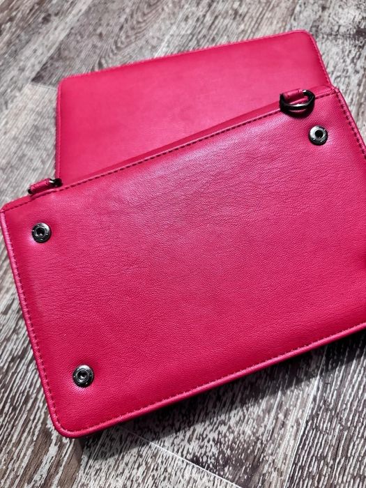 Сумка клатч новая