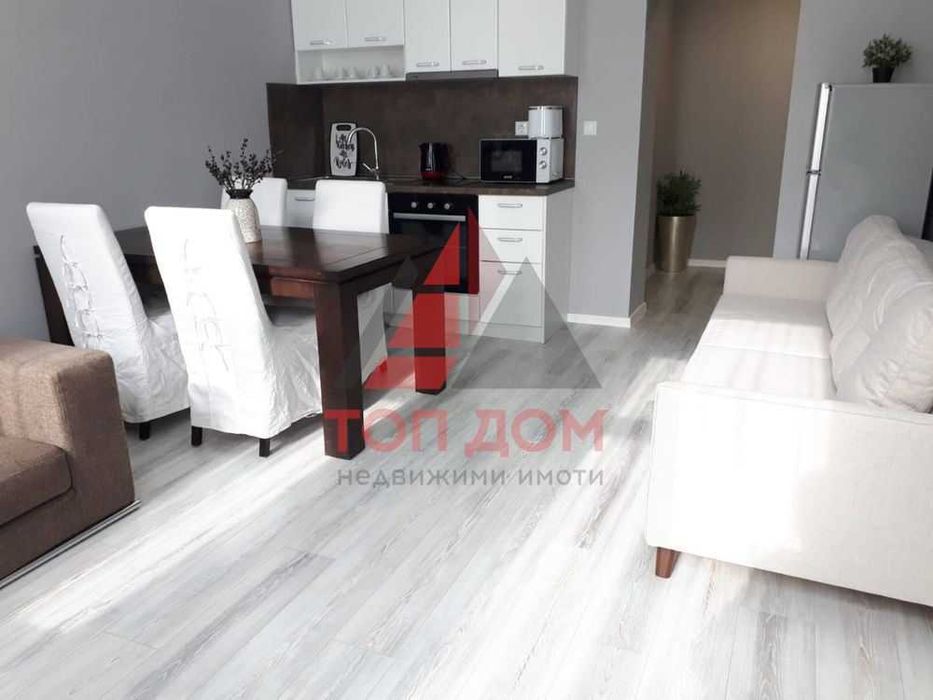 Продава се Двустаен апартамент в Варна, Погреби - 89 кв.м за 2461 €/кв.м - Снимка #1