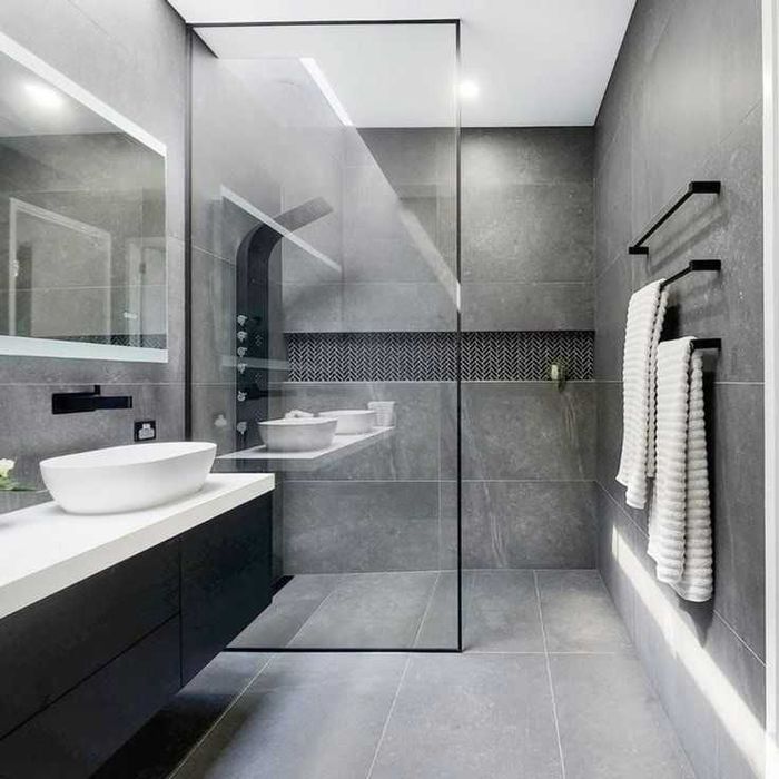 Balustrada de sticla