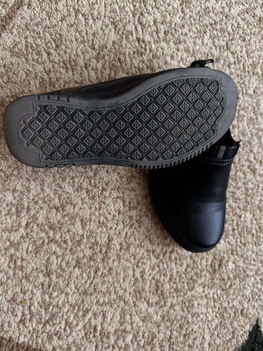 Обувь для мальчика