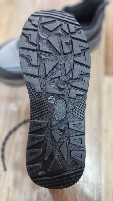 Спецобувь 37 размера