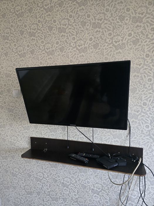 Телевизор Samsung