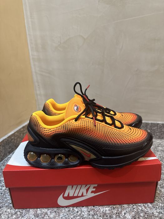 Nike Air Max DN SE Orange 42