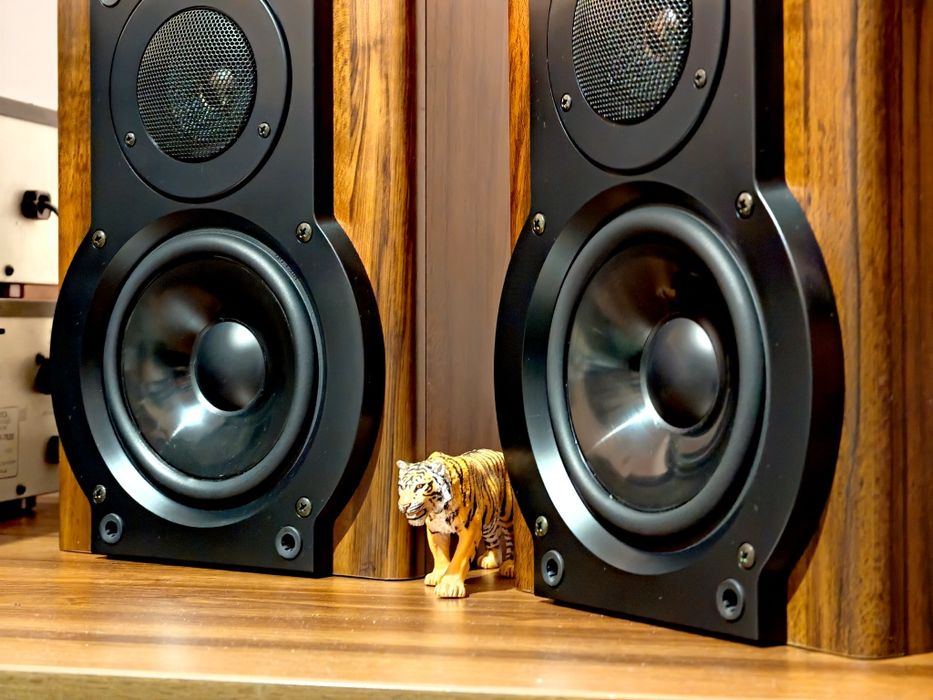 Aiwa SX-LEM10. Boxe raft superbe. Sunet peste așteptări. Ca noi. Preț