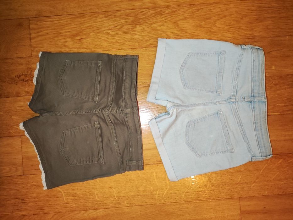 Продам шорты на девочку