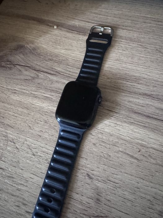 apple watch 7, 45 мм