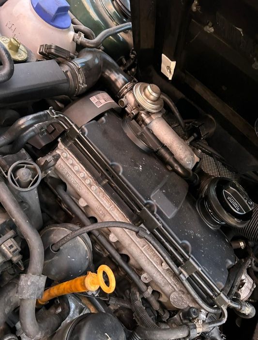 piese golf 4 1.9 tdi