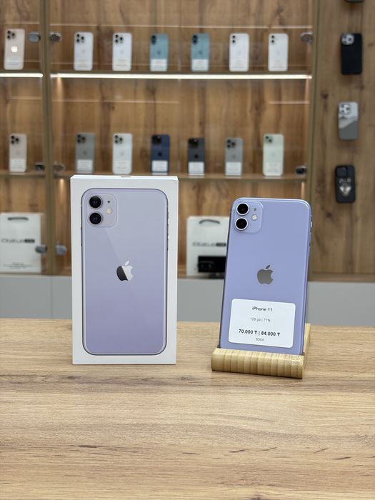 iPhone 11 128 gb | Айфон 11 128 гб