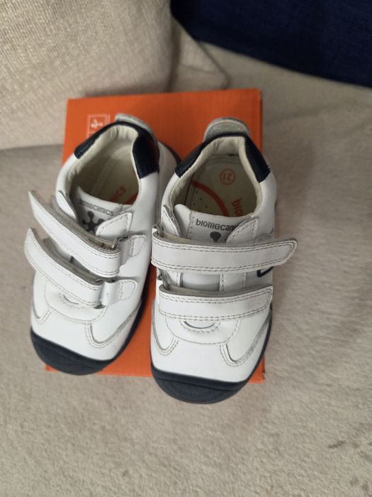 Обувки Biomecanics