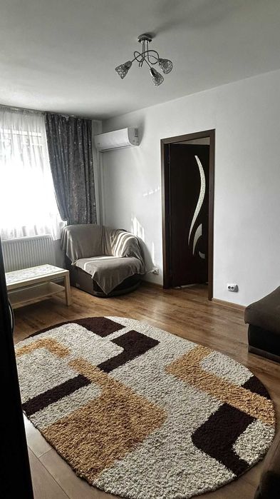 Apartament cu 2 camere Micro 6