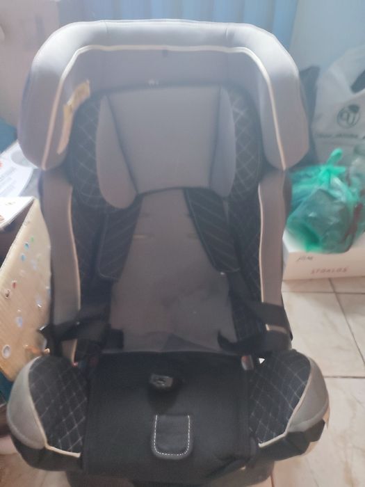 Автокресло в машину