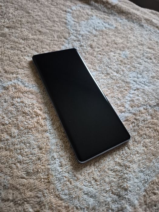 Motorola edge 50 fusion garantie