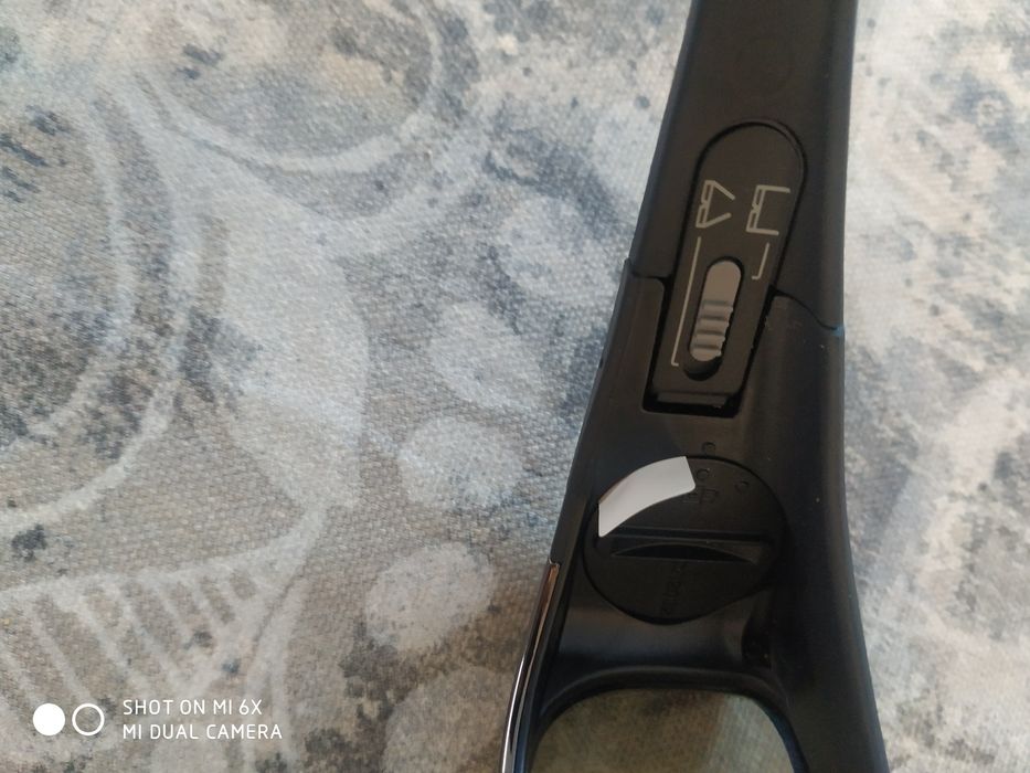 3d очила TDG-br100 sony
