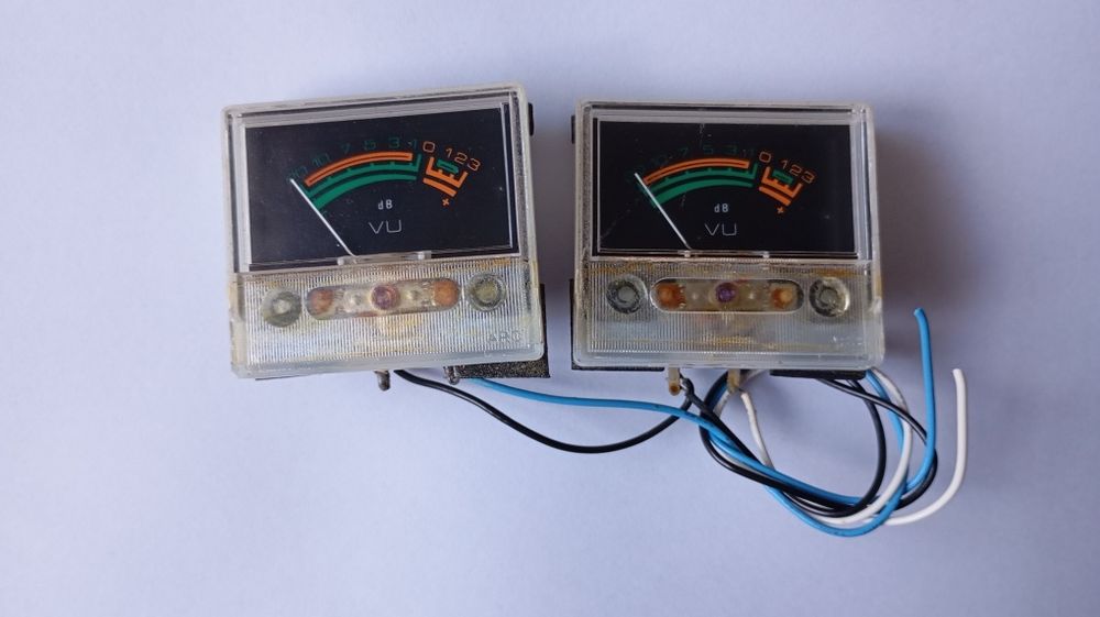 Vu metru.            .