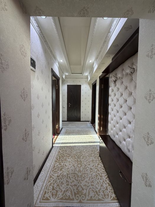 Узимники Сергели 5 А 3/4/7 метро 2 бекат 100 метр 6 дом