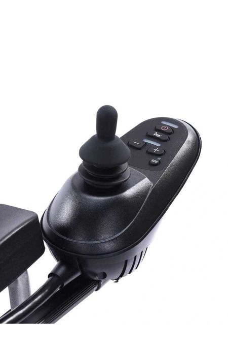 Nogironlar elektr aravasi 55 sm.
