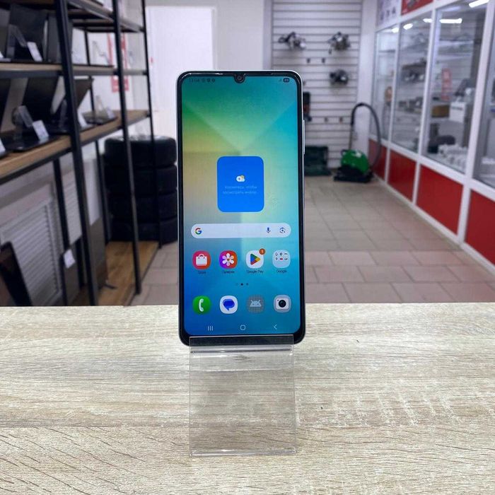 СВ-47/Сотовый телефон Samsung A06 128GB/sk154642