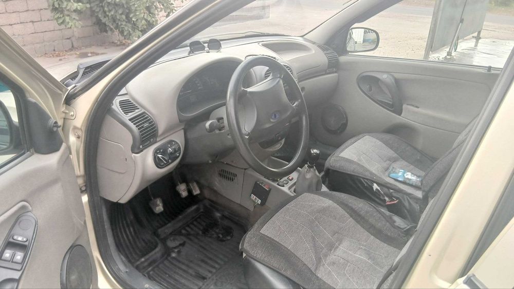 Lada Kalina 1118