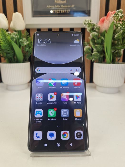 Redmi Note 14 5G 256GB / 8GB RAM Garanție! #56068