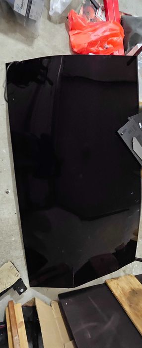 Vând tv Sony XR-65A90J plus boxe daună totală!