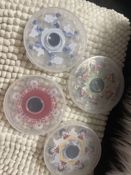 Спинеры продам!!