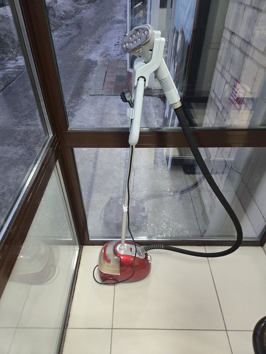 Продам отпариватель