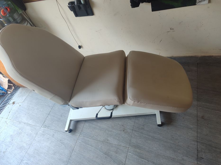 Pat cosmetica,masaj,gene sau stomatologie