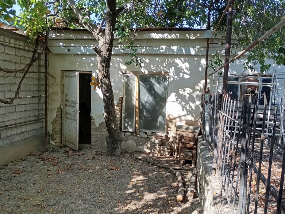 Участок 6 соток,дача