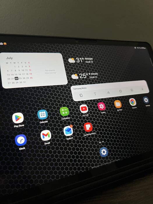 Samsung Galaxy Tab S7