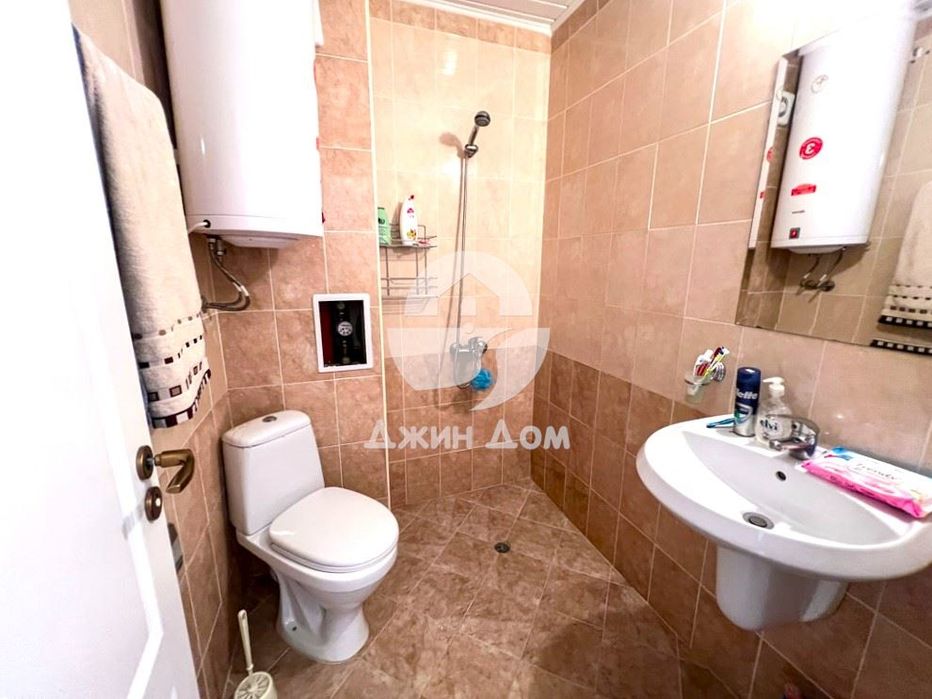 Продава се Тристаен апартамент в к.к. Слънчев бряг - 68 кв.м за 662 €/кв.м - Снимка #7