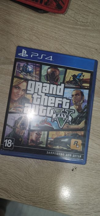 Приставка сони  ПС4