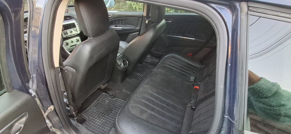 Lancia delta 1.6 diesel 2009 206000 km reali