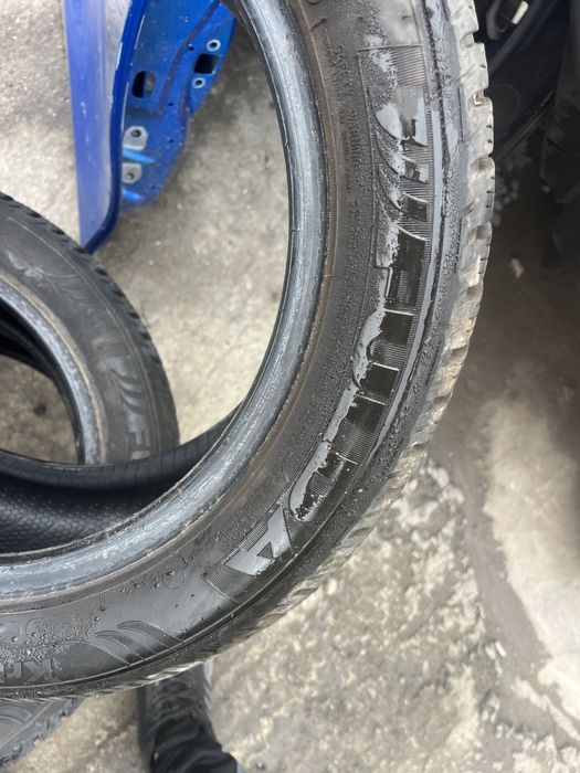 Гуми 195 50 15 Fulda 3бр