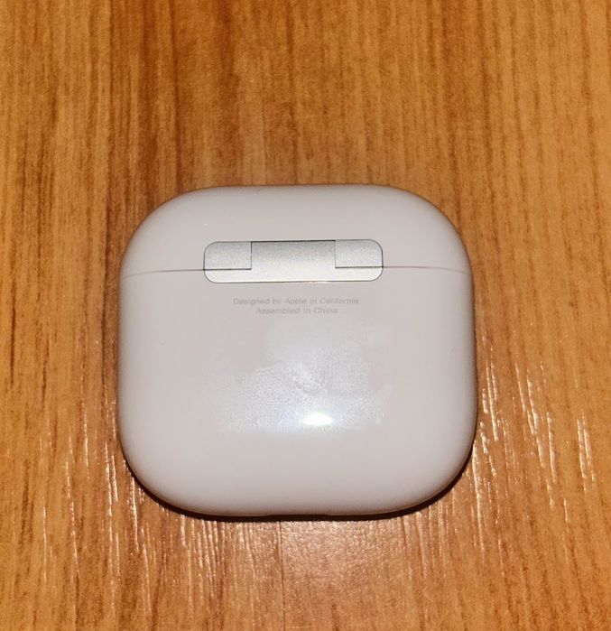 AirPods 4 ANC Sigilate
