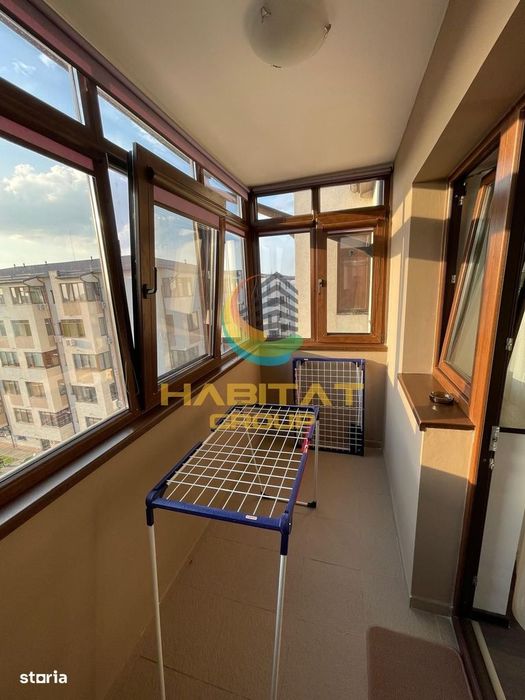 Vanzare Apartament 3 Camere Decomandat 81MP Zona Metalurgiei