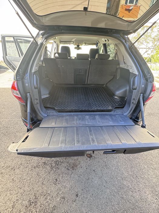 Vand Renault Koleos 2008